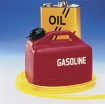 Picture of Large size Tygon  fuel tubing.