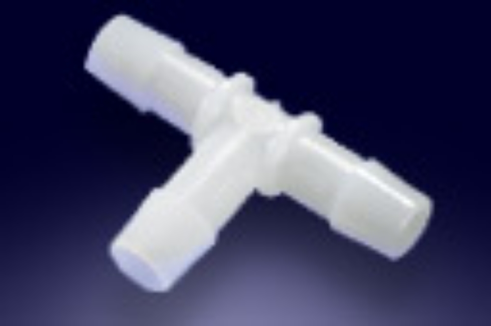 Picture of Gas or Glow Fuel T piece