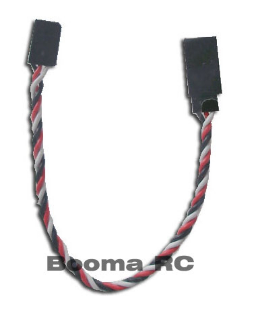 Picture of 150mm/6inch Futaba (4 pack)