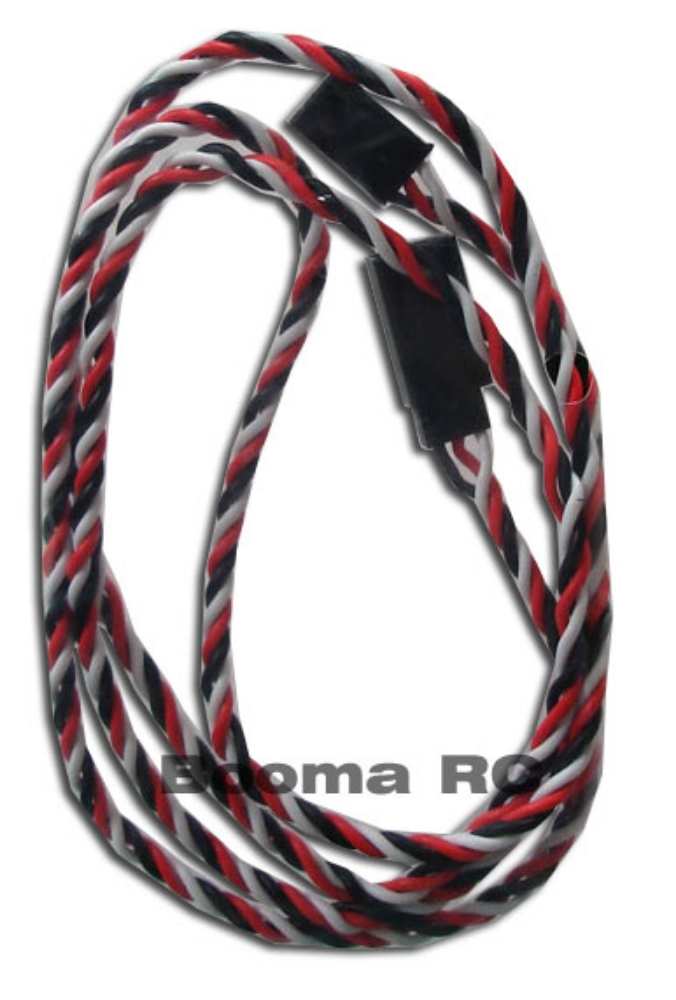Picture of 900mm/33inch Futaba (4 pack)