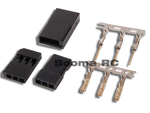 Picture for category Servo