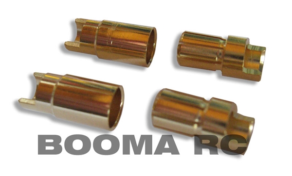Picture for category Bullet