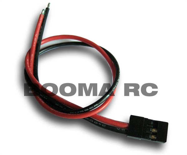 Picture for category High Temp Wire