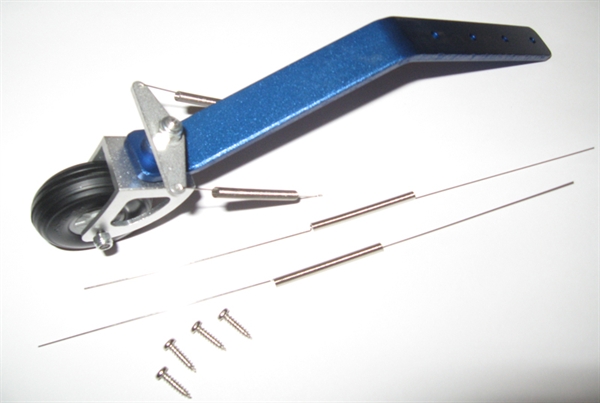 Picture for category Tail Gear