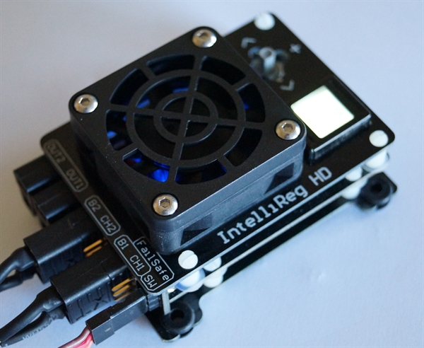 Picture for category AR Regulators