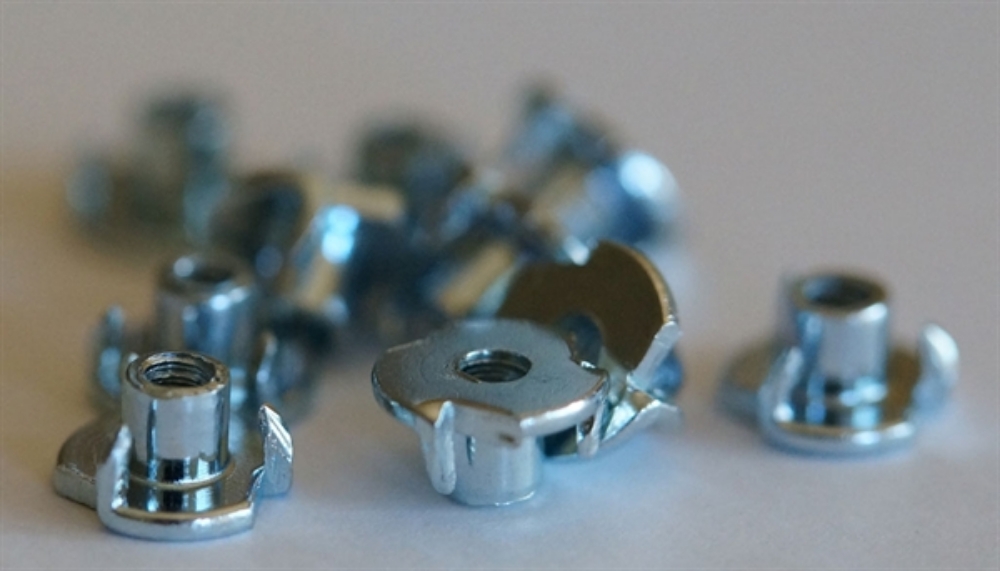 Picture of 10 x Blind Nut 2-56