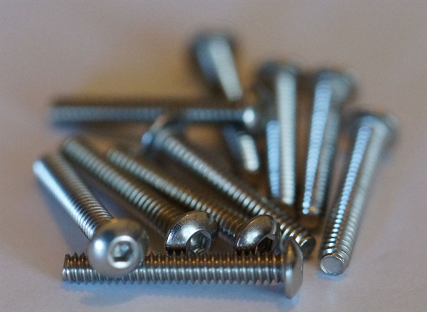 Picture for category Metric Stainless BH