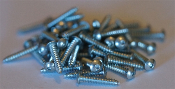 Picture for category Micro Screws
