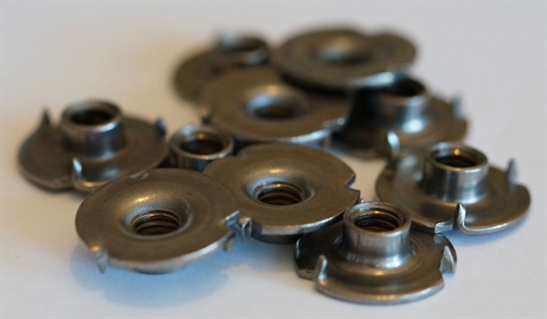 Picture for category Imperial Blind Nuts