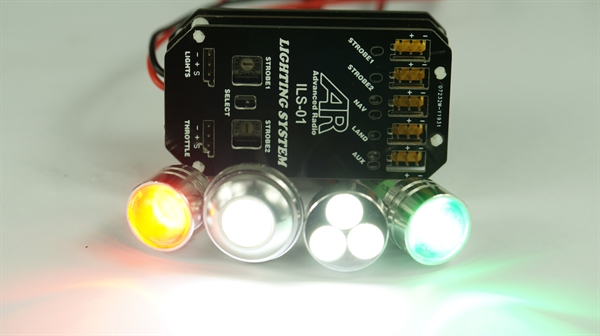 Picture for category Scale Light Systems