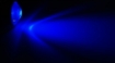Picture of 18mm Midnight Blue LED Lens Light