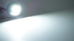 Picture of 16mm Extreme White LED Strobe Light