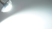Picture of 16mm Extreme White LED Strobe Light