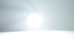 Picture of 16mm Extreme White LED Strobe Light