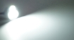 Picture of 22mm Extreme White Landing tripple LED Lens Light