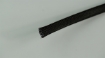 Picture of Black 10mm braided expandable sleeve per 1m
