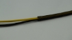 Picture of Black 6mm braided expandeble sleeve