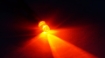 Picture of 6mm Red 5v-12v LED
