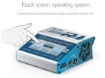 Booma RC R1 charger