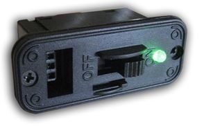 Picture for category Mechanical Switches