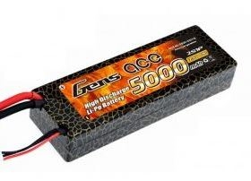 Picture for category LiPo Receiver Packs