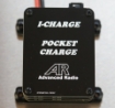 Picture of Pocket Charger Dual Battery Expandable Charger