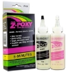 Picture of 8oz Z-POXY 5 MINUTE EPOXY