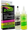 Picture of 8oz Z-POXY 30 MINUTE EPOXY