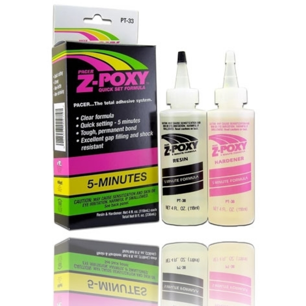 5minute Z-poxy