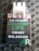LiFE Balancing circuit