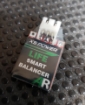 LiFE Balancing circuit 2