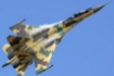 Aviation Jet SU35