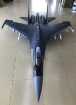 Aviation Jet SU35