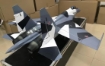 Aviation Jet SU35