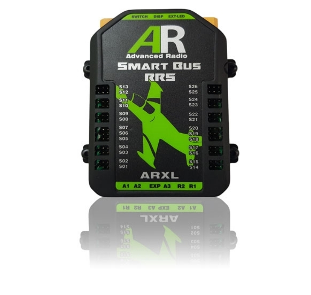 Smart Bus ARXL 