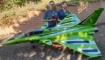 Picture of Advanced Jet Design Rafale Jet
