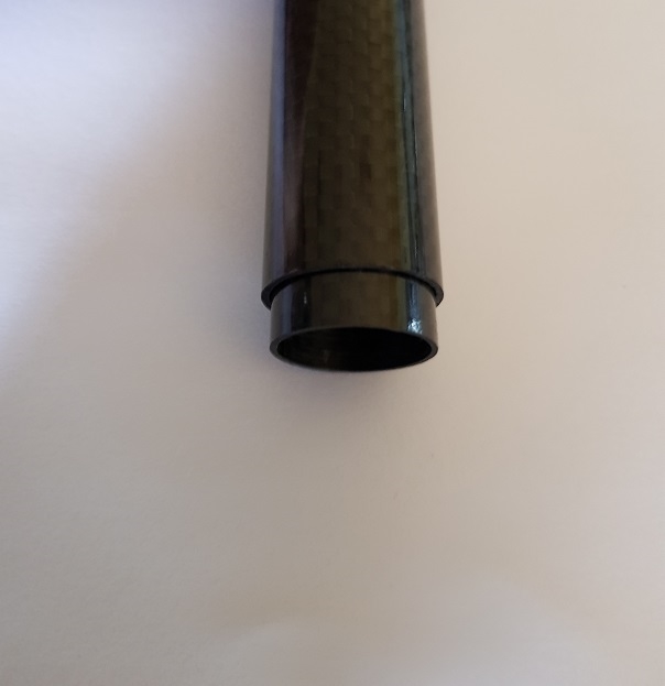 Picture for category Carbon Wing Tubes