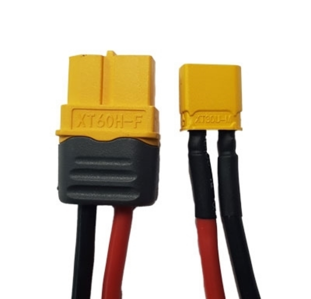Xt30 to Xt60 lead