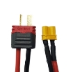 Deans/Ultra input
