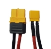 XT60 output
