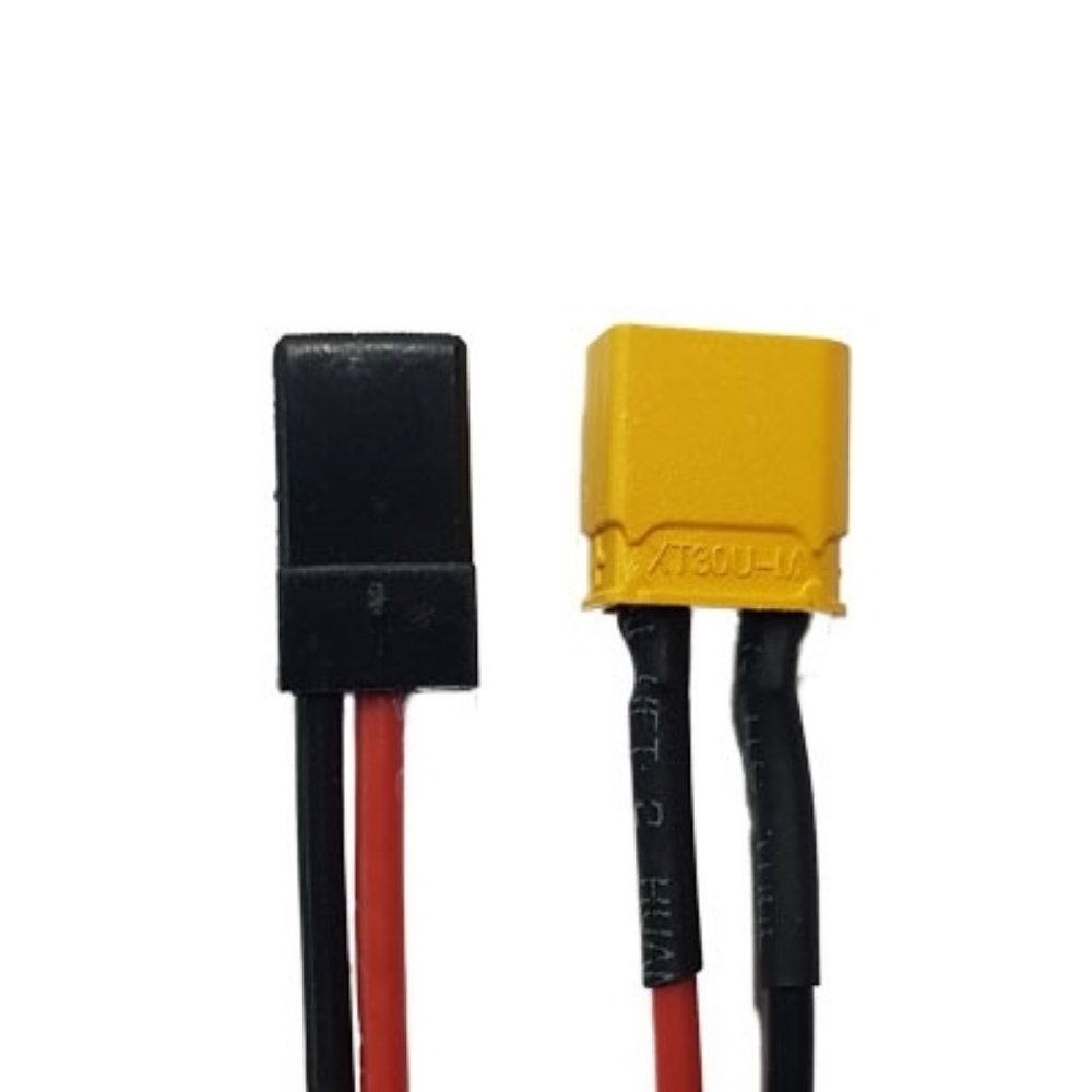 FemaleXT30 to Male JR Multiswitch Output Cable