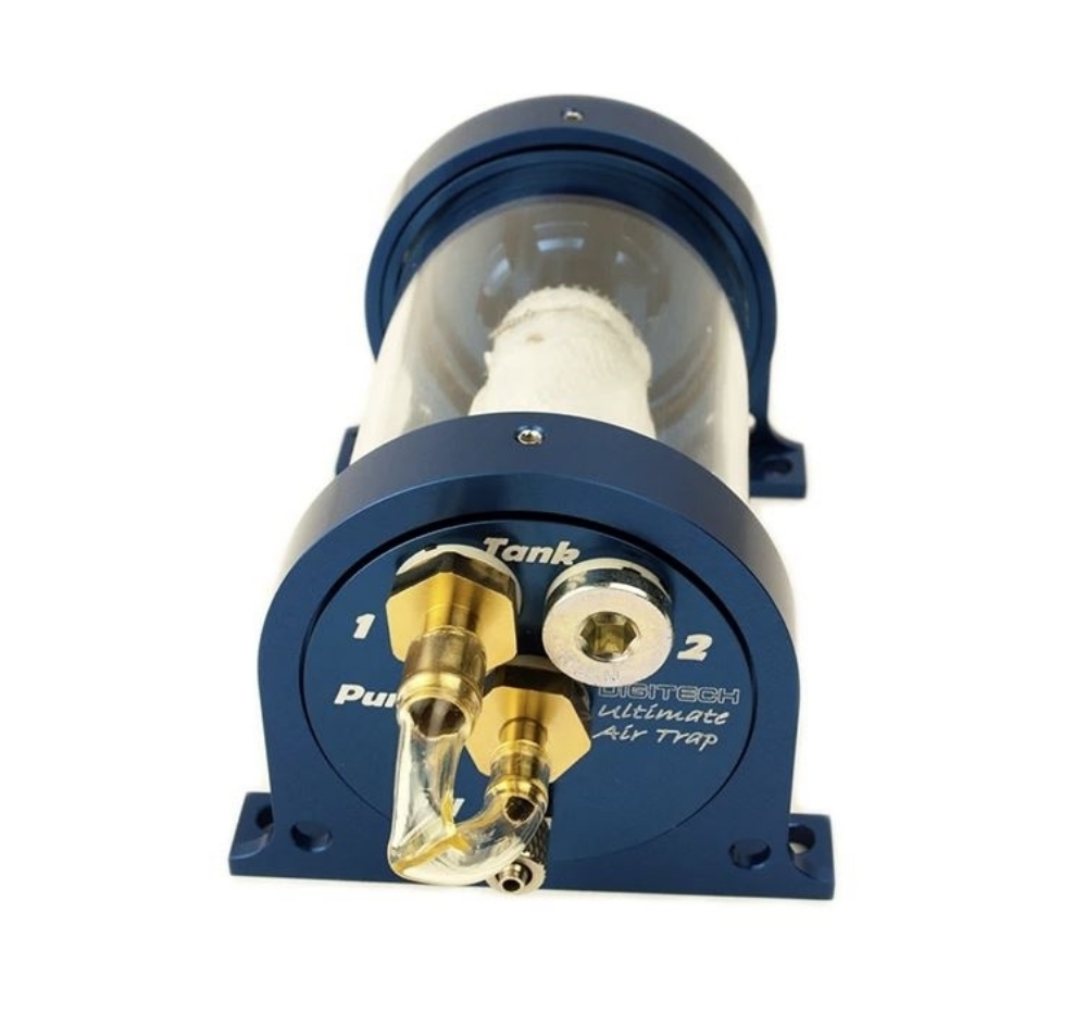 Digitech 250ml Airtrap
