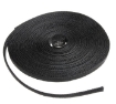 Black PET sleeve