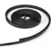 6mm Black Expandable sleeve