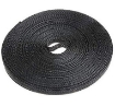 Black 4mm PET Sleeve