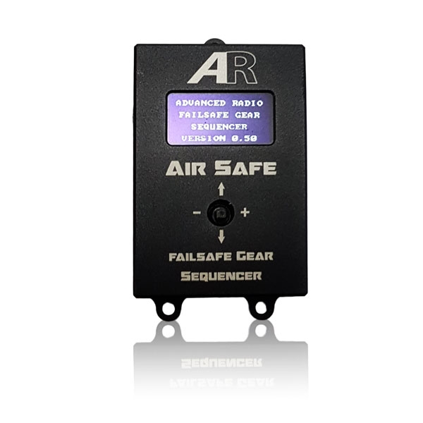 Picture for category AR Air Systems and Sequencers