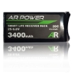 AR Power LIFE packs