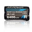 AR Power 6400 Li-ion