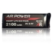AR Power 2100mAh ECU Pack	