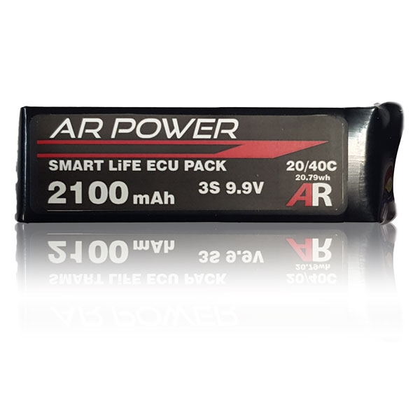 Picture for category Turbine ECU Packs